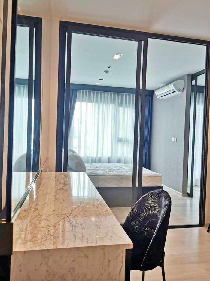 รูป ห้องจริง✨เช่าคอนโด สัญญา 1 ปี✨🛋️🛌ไลฟ์ วัน ไวร์เลส - รูปที่ 14/16