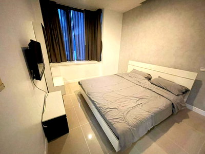 คอนโดให้เช่า : 💥💥คอนโด ทีซี กรีน พระราม 9💥💥