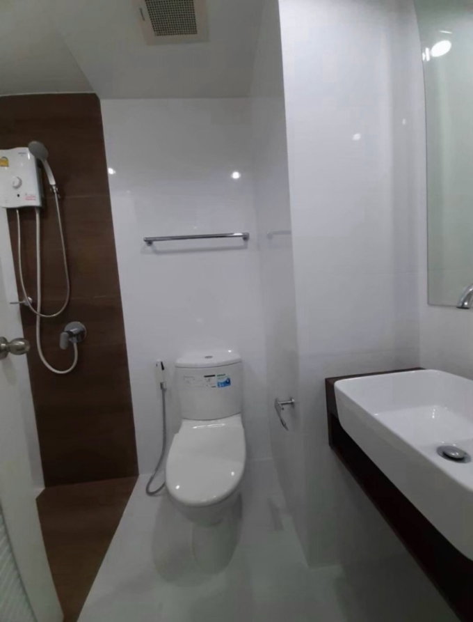 รูป 🤝🏻RB24067 ให้เช่าถูกมาก👍เอ สเปซ มี รัตนาธิเบศร์✅แอดไลน์ @mproperty( มี @ ด้วย) แอดมินตอบไว - รูปที่ 5/7