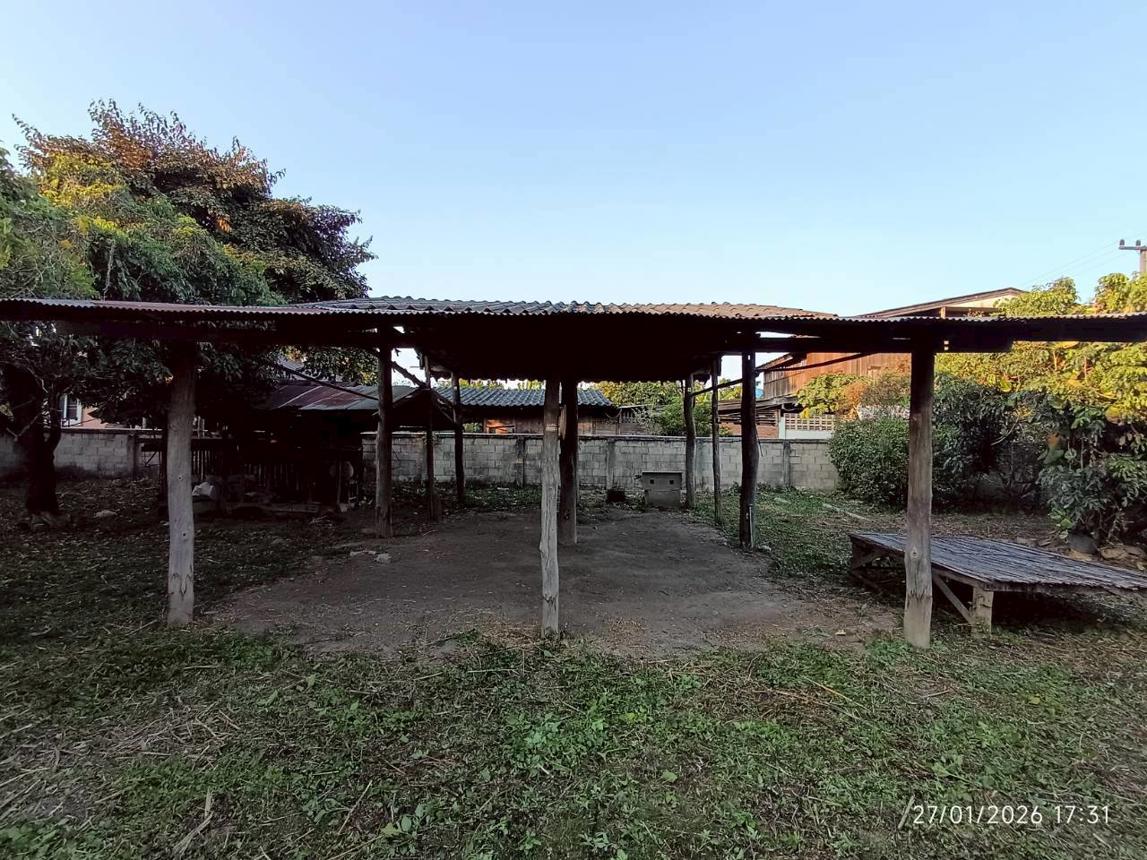 picture HOME 447.6 Sq.w. Li Lamphun for 1.3M - 35/46