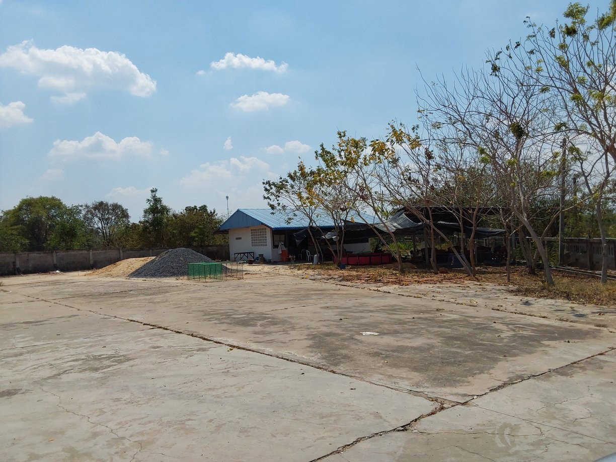 รูป ที่ดินพร้อมสิ่งปลูกสร้าง 2380.3 ตร.วา ม.3 อำเภอแวงน้อย ขอนแก่น 5.8M - รูปที่ 3/6