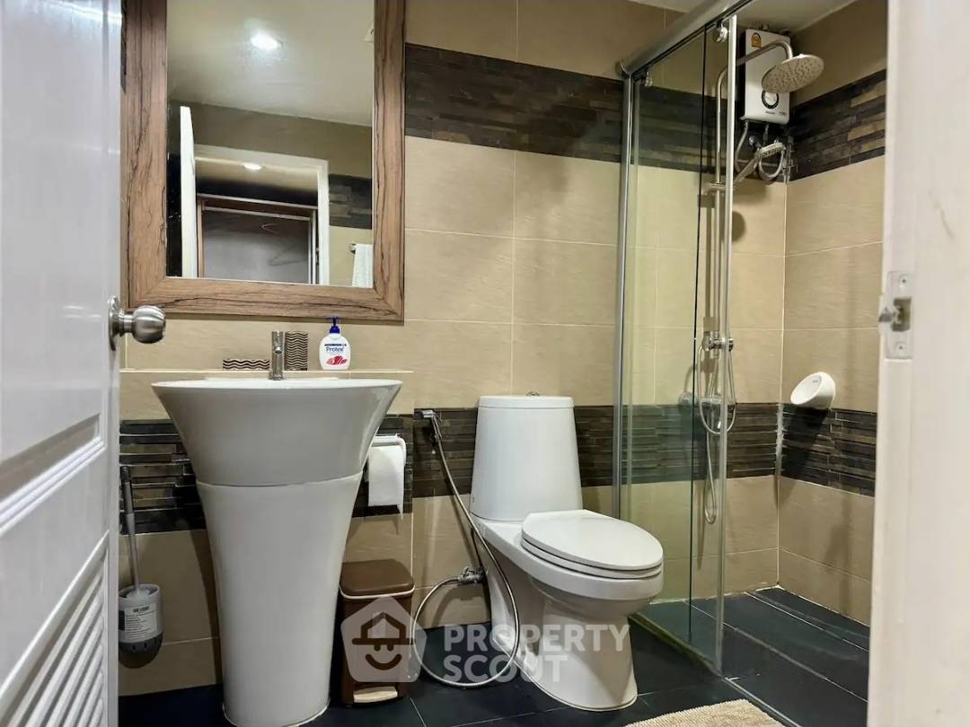 รูป คอนโด 6-ห้องนอน ที่ วอเตอร์ฟอร์ด สุขุมวิท 50 คอนโดมิเนียม ใกล้ BTS อ่อนนุช (ID 2790674) - รูปที่ 17/20