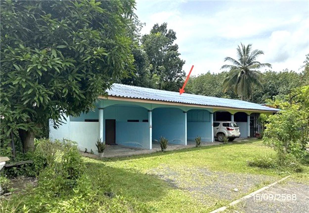 picture HOME 879 Sq.w. Det Udom Ubon Ratchathani for 3M - 11/20