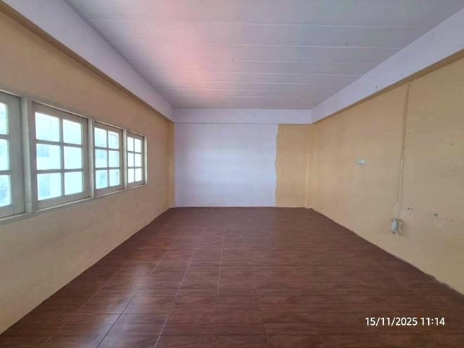 รูป อาคารพาณิชย์ 22 ตร.วา เมืองปทุมธานี ปทุมธานี 2.5M - รูปที่ 7/40