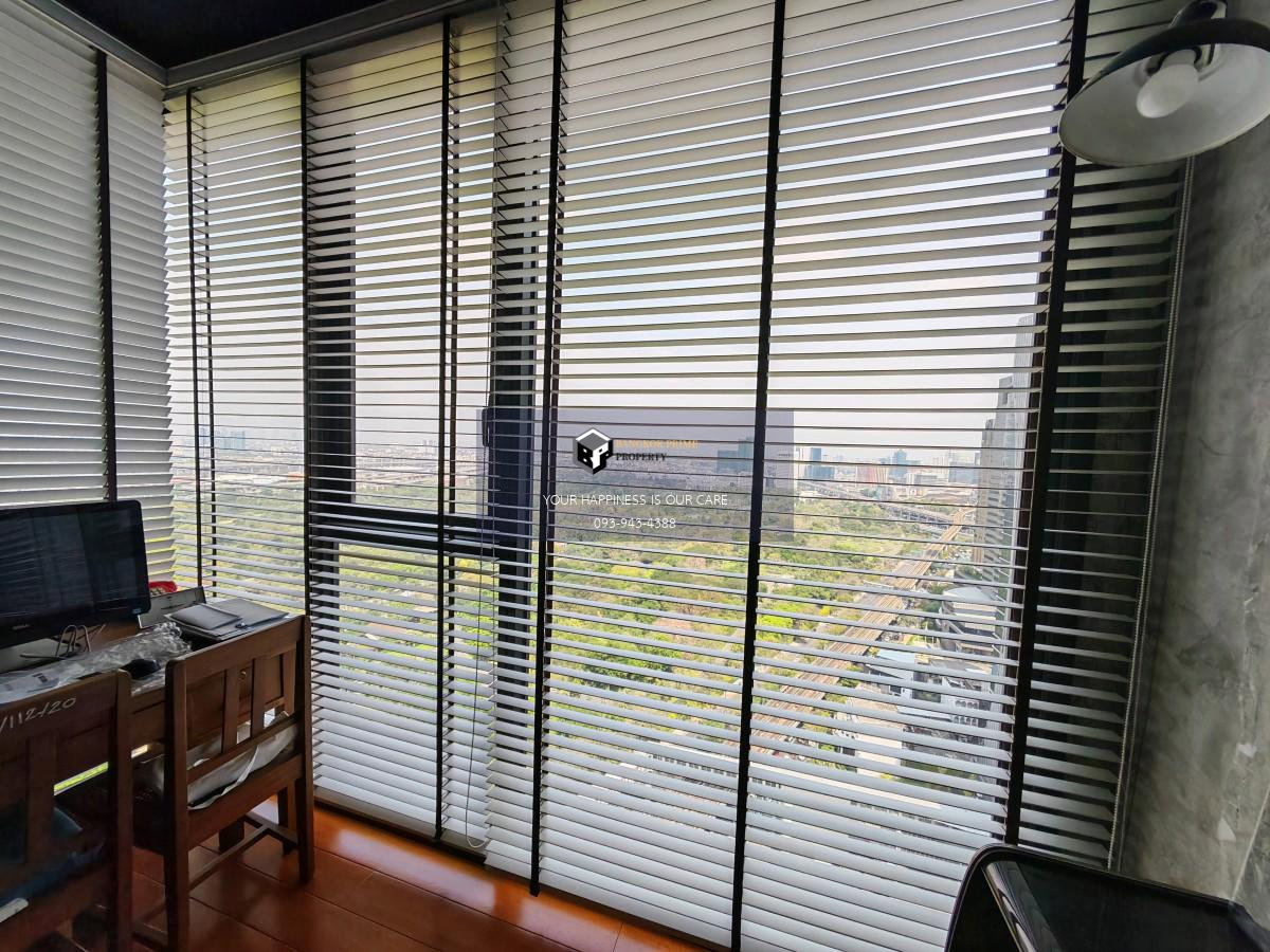 รูป The Line Jatujak-Mochit | 🚝ใกล้ BTS,MRTจตุจักร #2026022114031#FC - รูปที่ 7/11