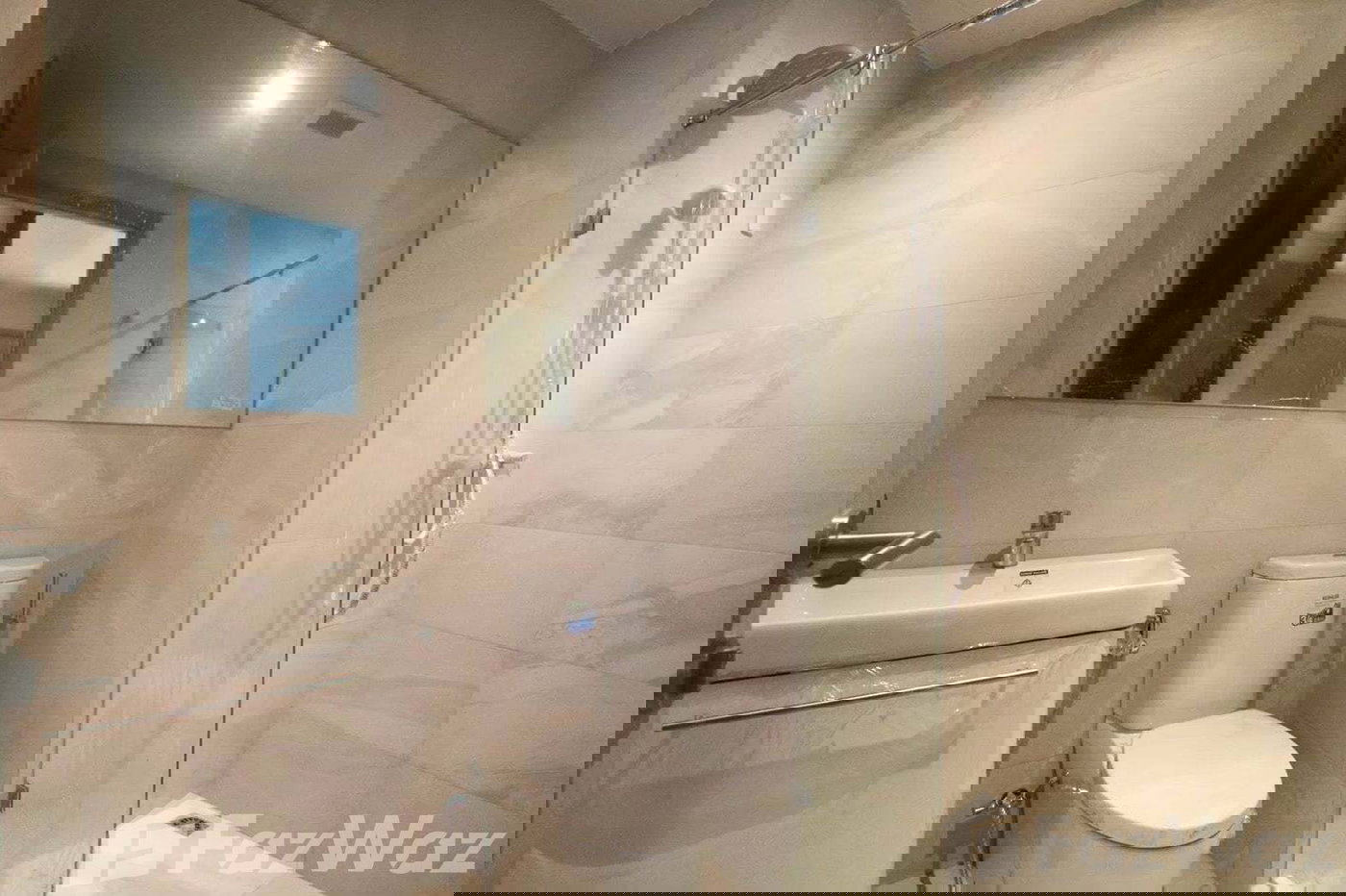 รูป คอนโดให้เช่า 2 ห้องนอน ในโครงการ ริทึ่ม เอกมัย  1078806 - รูปที่ 8/10