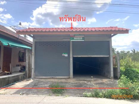picture HOME 27.3 Sq.w. Kanchanadit Surat Thani for 730,000 - 27/30