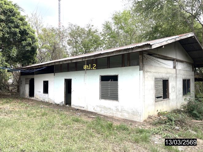 รูป บ้านเดี่ยว 940 ตร.วา กุดรัง มหาสารคาม 3.4M - รูปที่ 14/44