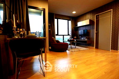 Condos for rent Terminal 21 Pattaya : 1-BR Condo at The Private Paradise Pattaya close to Pattaya North (ID 1287352)