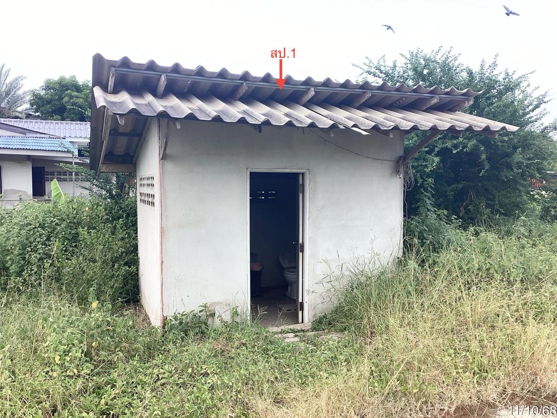 picture FACTORY 724 Sq.w. Ban Laem Petchburi for 1.4M - 11/20