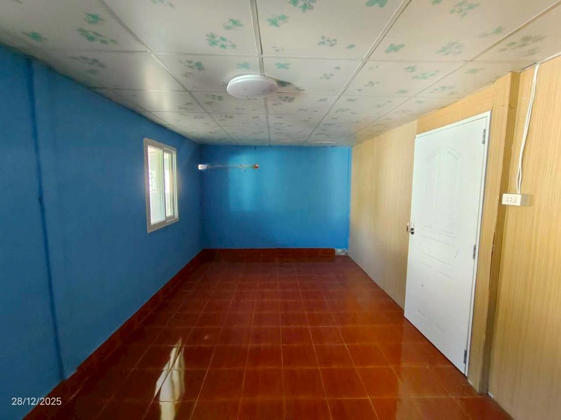รูป บ้านเดี่ยว 104 ตร.วา หนองหาน อุดรธานี 1.3M - รูปที่ 36/50