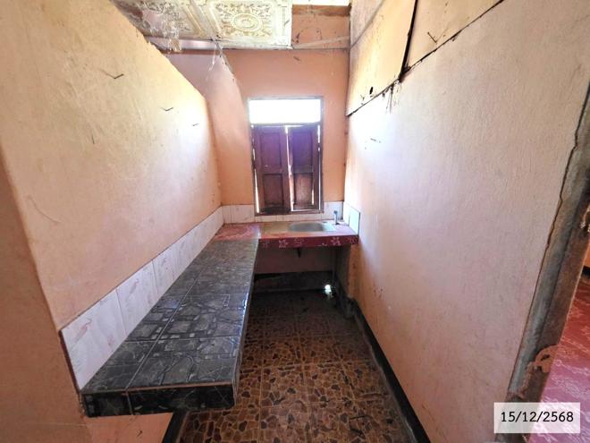 รูป บ้านเดี่ยว 500 ตร.วา บ้านม่วง สกลนคร 2.1M - รูปที่ 6/38