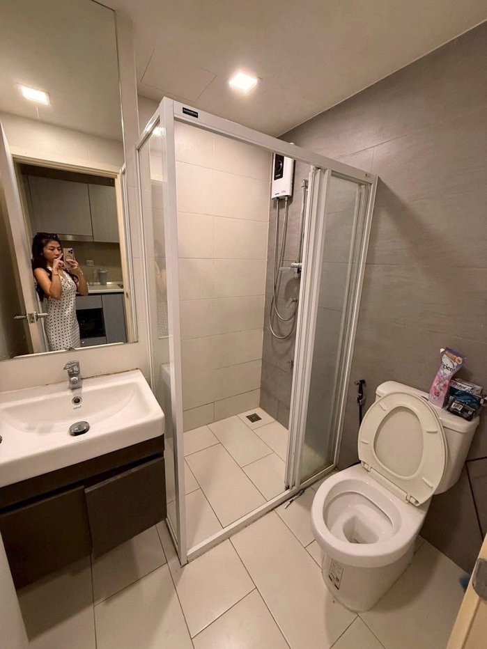 รูป 🔮RB24075 ให้เช่าถูกมาก👍แอทโมซ ลาดพร้าว 15✅แอดไลน์ @119dgdea ( มี @ ด้วย) แอดมินตอบไว - รูปที่ 2/5