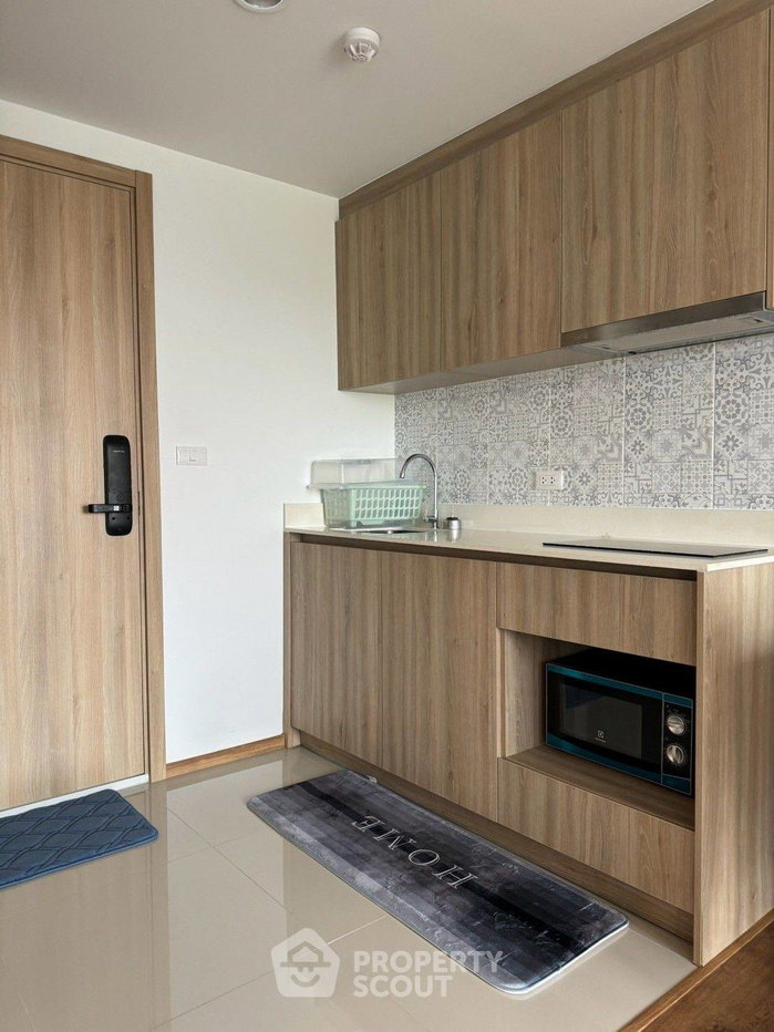 รูป คอนโด 1-ห้องนอน ที่ ลา ฮาบานา หัวหิน ใกล้ สวนน้ำ วานา นาวา วอเตอร์ จังเกิ้ล (ID 2064415) - รูปที่ 5/18