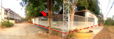 LAND 394 Sq.w. Muang Ang Thong Angthong for 4.1M
