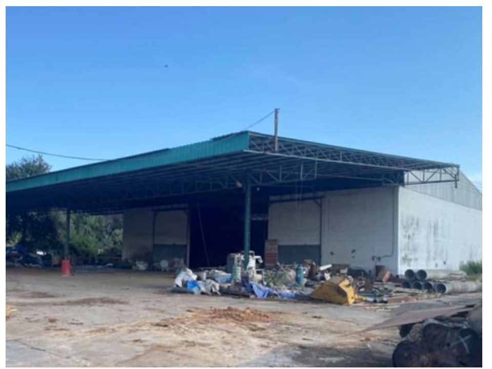 picture LAND 6821.2 Sq.w. Pa Tiu Yasothon for 16.8M - 3/6