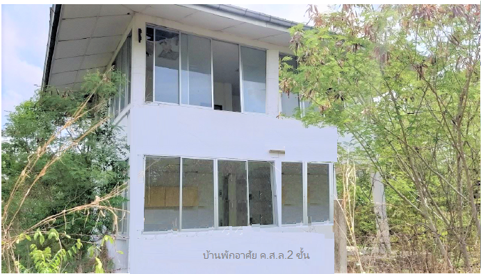 รูป โรงงาน 13075 ตร.วา บางเสาธง-สมุทรปราการ บางเสาธง สมุทรปราการ 270M - รูปที่ 25/29