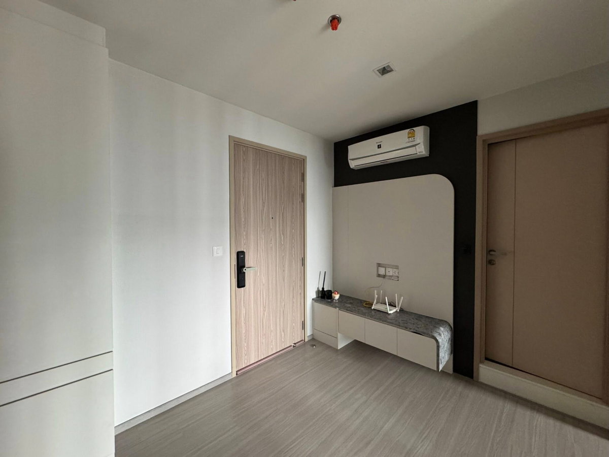 รูป RS5714 ขาย คอนโด Life Sathorn Sierra ใกล้ BTS ตลาดพลู - รูปที่ 1/20