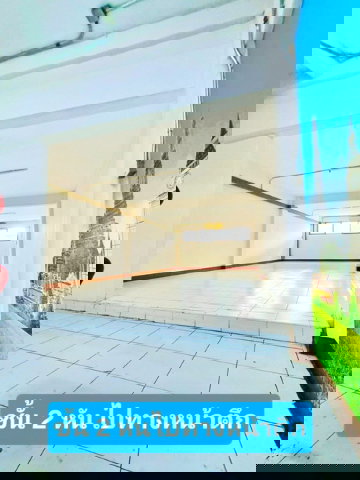 รูป อาคารพาณิชย์ 6 ชั้น 5 นอน 5 น้ำ ใกล้ BTS บางจาก 300 ม.384 ตร.ม.ทำเลติดถนนใหญ่ แยกสำคัญย่านสุขุมวิท การเดินทางสะดวก - รูปที่ 8/8