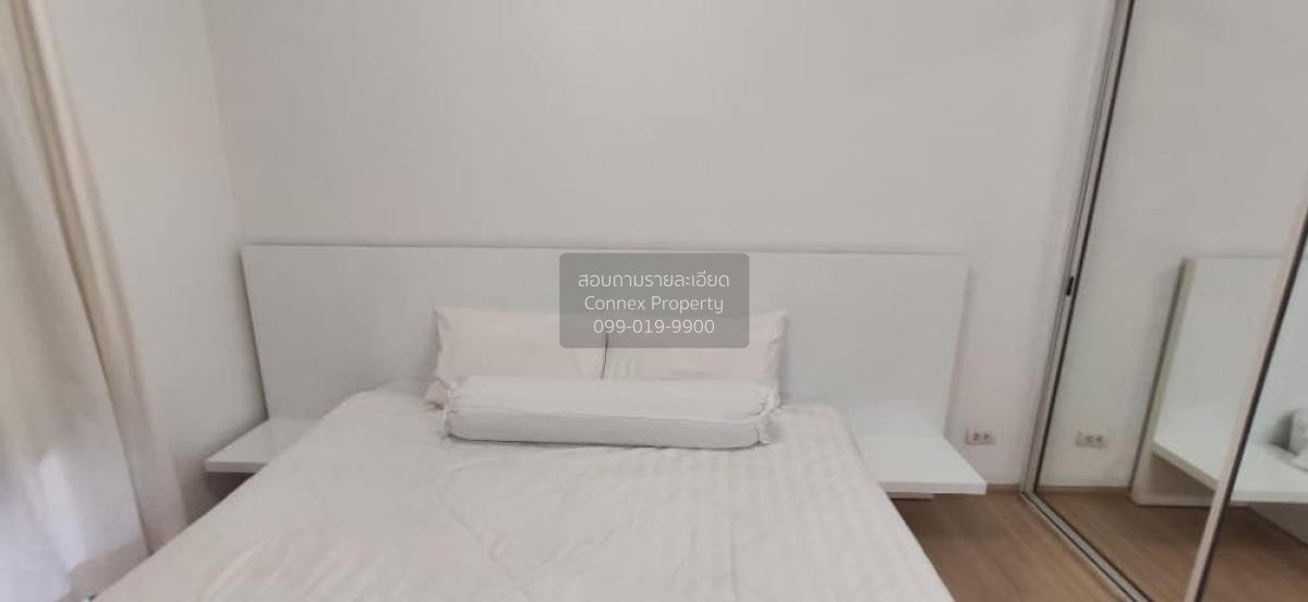 รูป 🔥🔥🔥 เช่าคอนโด  เอ สเปซ อโศก - รัชดา MRT-พระราม 9 ดินแดง เขต ดินแดง กรุงเทพ CX-112784 ✅ ทักไลน์ @connexproperty ตอบทันที ทีมงานมืออาชีพ ✅ 🔥🔥🔥 - รูปที่ 6/8