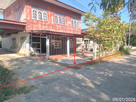 picture HOME 75 Sq.w. Borabu Maha Sarakham for 892,000 - 11/14