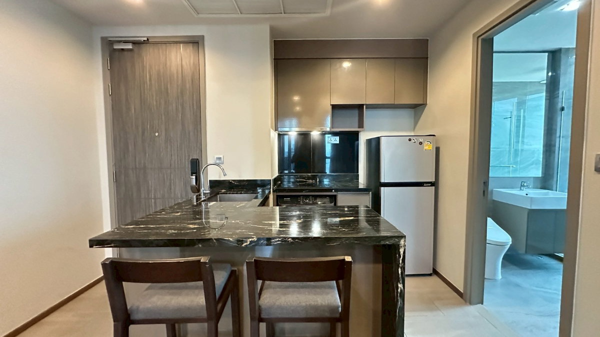 รูป ✨🦄 Ready to move🦄✨ IDEO Q VICTORY 🚝 ใกล้ BTS Victory Monument เฟอร์ครบ จบในที่เดียว โทร 096-2493698 (IQV0305) - รูปที่ 8/24