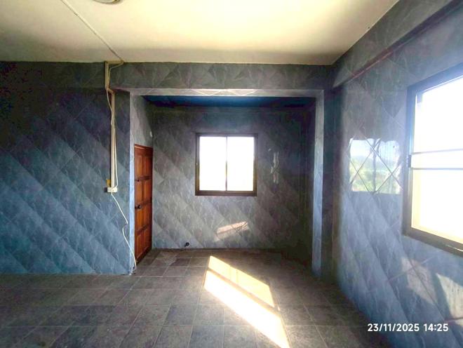 picture SHOP HOUSE 57 Sq.w. Pa Daet Chiang Rai for 6M - 21/52