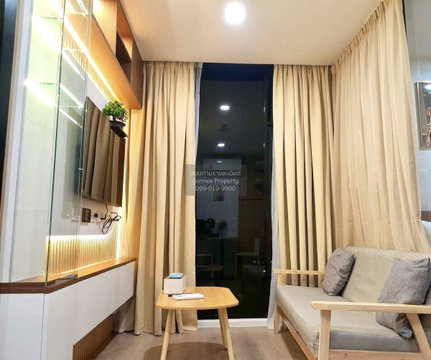 🔥🔥🔥 For Rent Condo , Ivory Ratchada - Ladprao , corner unit , BTS-Ha Yaek Lat Phrao , Chankasem , Chatuchak , Bangkok , CX-147852 ✅ Live chat with us ADD LINE @connexproperty ✅ 🔥🔥🔥