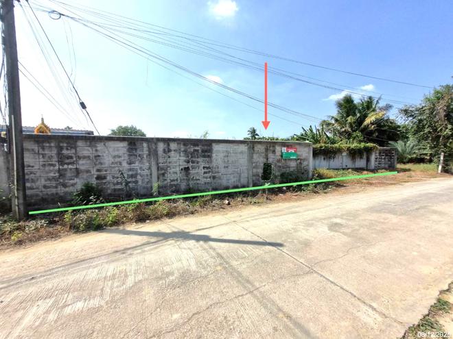 picture FACTORY 1213.8 Sq.w. Muang Nakhon Pathom Nakhon Pathom for 4.6M - 3/26