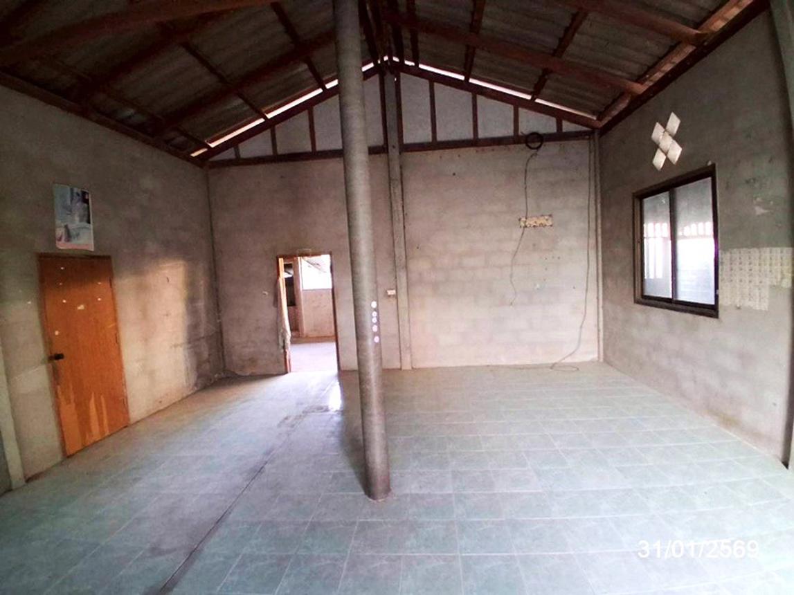 รูป บ้านเดี่ยว 81 ตร.วา เสลภูมิ ร้อยเอ็ด 708,000 - รูปที่ 13/24