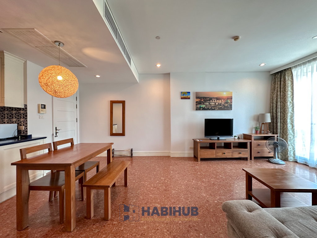 picture 🏙️✨ Aguston Sukhumvit 22 | 2 Bedroom for Sale  (HBH-HL-58) - 2/25