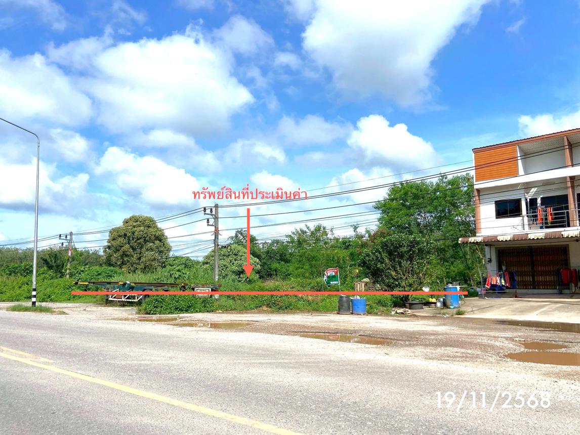 รูป บ้านเดี่ยว 247 ตร.วา สะเดา สงขลา 3.6M - รูปที่ 10/20