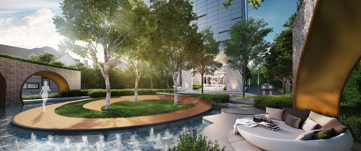 รูป ✨🦄 Ready to move🦄✨ The Extro Phayathai แถมฟรี!!! แม่บ้านทำความสะอาดเดือนละ 1 ครั้ง ตลอดสัญญา โทร 096-2493698 (ETP0350) - รูปที่ 20/27