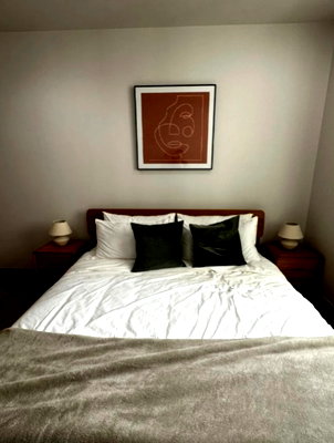 คอนโดให้เช่า : ให้เช่า ศุภาลัย เวลลิงตัน ตึกA ชั้น 8