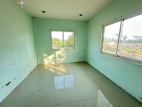 รูป ที่ดินพร้อมสิ่งปลูกสร้าง 600 ตร.วา อำเภอชะอำ เพชรบุรี 8.9M - รูปที่ 5/6