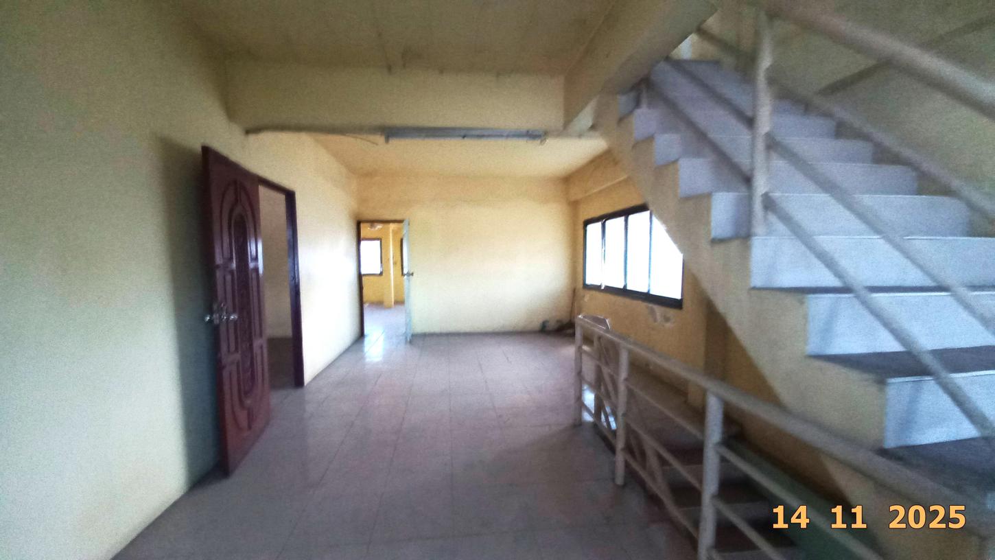 รูป อาคารพาณิชย์ 40 ตร.วา บ่อวินเมืองทอง ศรีราชา ชลบุรี 12.5M - รูปที่ 21/34