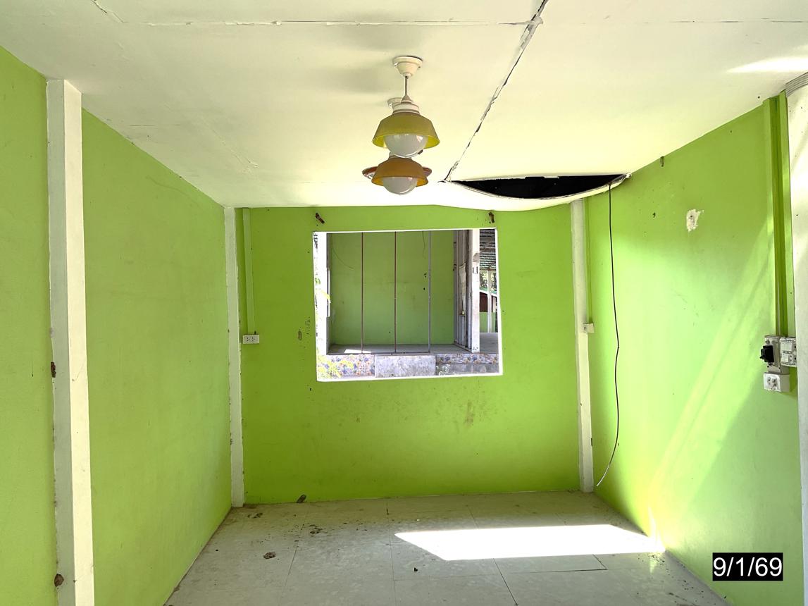 รูป บ้านเดี่ยว 100 ตร.วา เกษตรสมบูรณ์ ชัยภูมิ 2M - รูปที่ 26/32