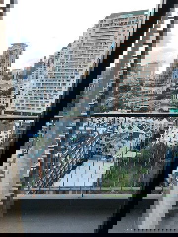 รูป C6717 ให้เช่า : คอนโด เดอะ ซี้ด มิงเกิ้ล ( BTS ช่องนนทรี ) 064 665 4666 - รูปที่ 13/16