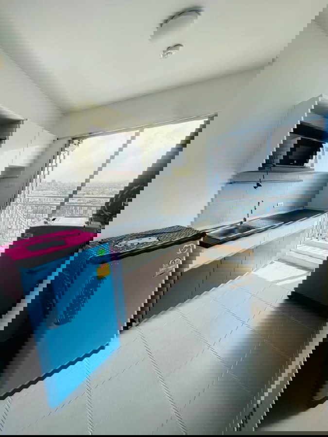 picture ðĨUrgent! Supalai Vista Pakkret Large Studio High Floor Only 9,000 THB (Rare Unit) - 8/8