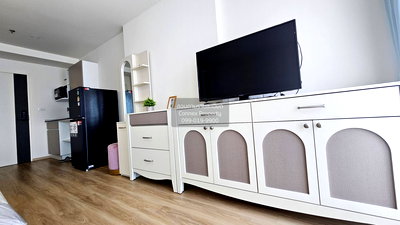 เช่าคอนโด MRT จรัญฯ 13 : 🔥🔥🔥 เช่าคอนโด  ลุมพินี วิลล์ จรัญ - ไฟฉาย MRT-จรัญฯ 13 บ้านช่างหล่อ เขต บางกอกน้อย กรุงเทพ CX-151063 ✅ ทักไลน์ @connexproperty ตอบทันที ทีมงานมืออาชีพ ✅ 🔥🔥🔥