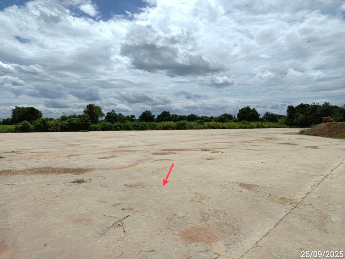 รูป เพิงอเนกประสงค์ 3000 ตร.วา สูงเนิน นครราชสีมา 4.6M - รูปที่ 17/24
