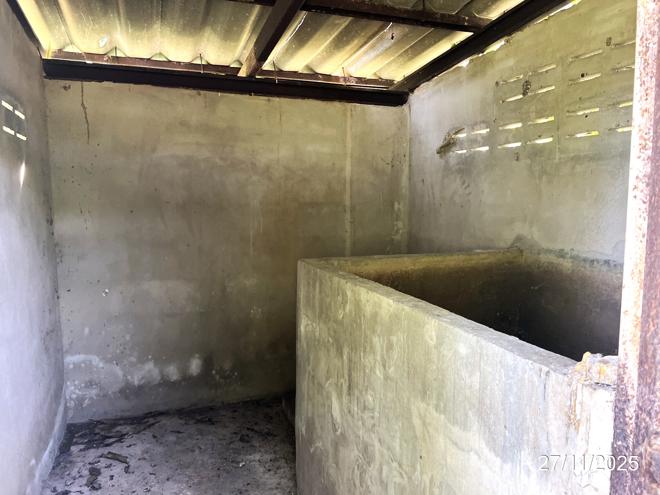 picture FACTORY 1686.3 Sq.w. Nong Chang Uthai Thani for 856,000 - 9/24