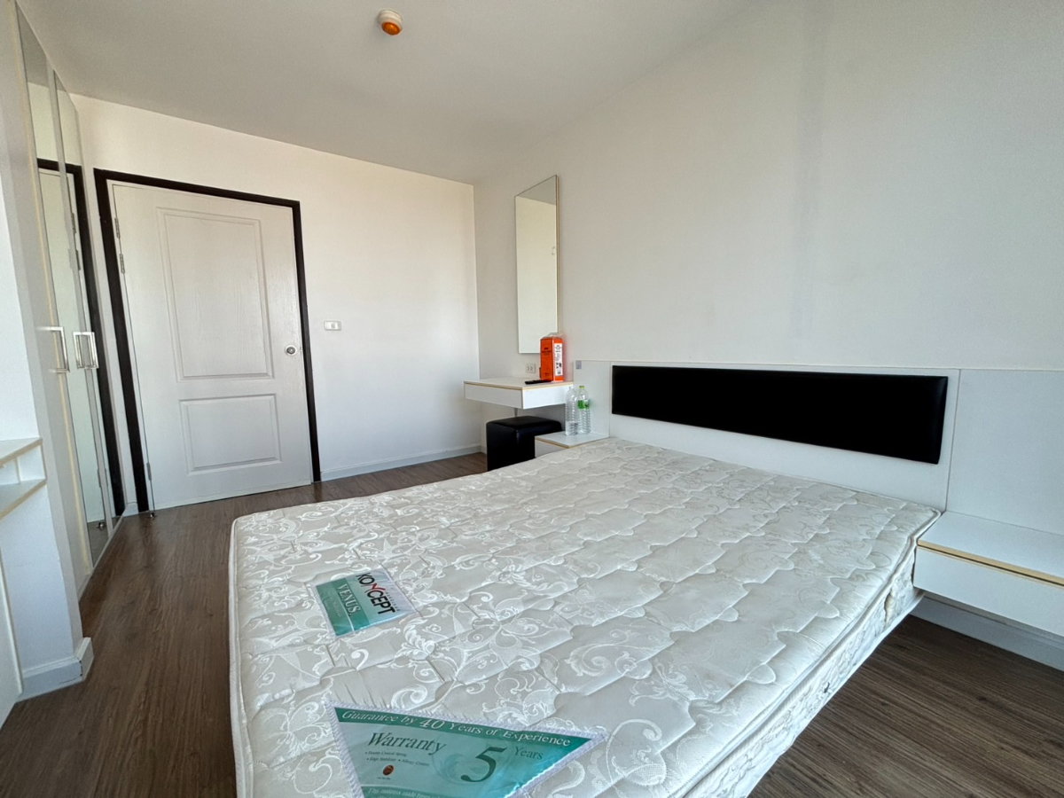 รูป คอนโด ให้เช่า :  iCondo Sukhumvit 103 : ไอคอนโด สุขุมวิท 103  (( BTS Onnut Udomsuk  )) MK-02  line @livingbkk - รูปที่ 17/37