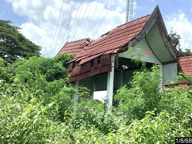 รูป บ้านเดี่ยว 3167 ตร.วา ห้วยผึ้ง กาฬสินธุ์ 13.6M - รูปที่ 18/44