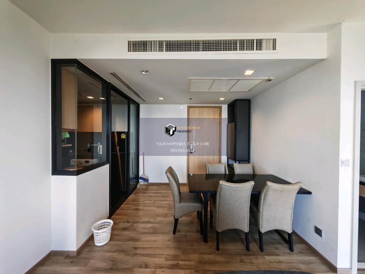 รูป The Line Jatujak-Mochit | 🚝ใกล้ BTS,MRTจตุจักร #2026012213774#FC - รูปที่ 1/13