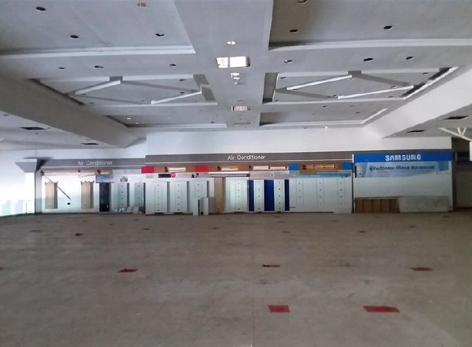 รูป อาคาร 2275 ตร.วา เมืองขอนแก่น เมืองขอนแก่น ขอนแก่น 233M - รูปที่ 10/18