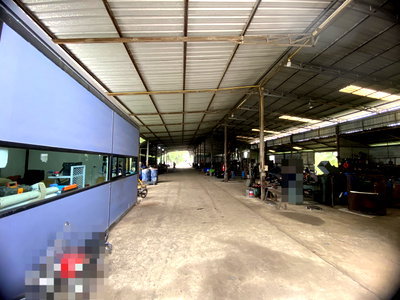 LAND 1100 Sq.w. Muang Ratchaburi Ratchburi for 19.1M