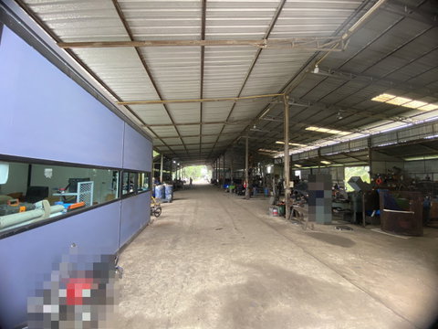LAND 1100 Sq.w. Muang Ratchaburi Ratchburi for 19.1M