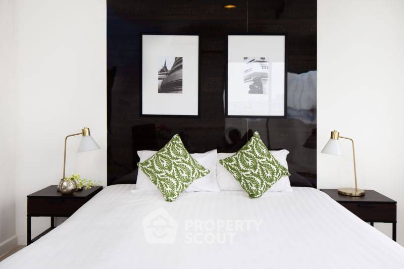 รูป คอนโด 3-ห้องนอน ที่ เดอะวอเตอร์ฟอร์ด ไดมอน ทาวเวอร์ สุขุมวิท ใกล้ BTS พร้อมพงษ์ (ID 1749409) - รูปที่ 5/18