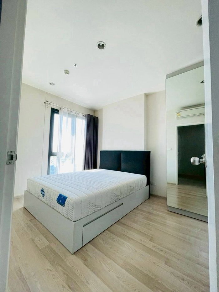 รูป 🟢ER25957 🟢ให้เช่า / For Rent Centric Ratchada - Huai Khwang 1 ห้องนอน 1 ห้องน้ำ 💰 ราคา 16,000 บาท/เดือน - รูปที่ 1/7